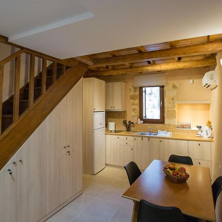 Casa Ponte Dei Viari Apartamento La Canea Exterior foto
