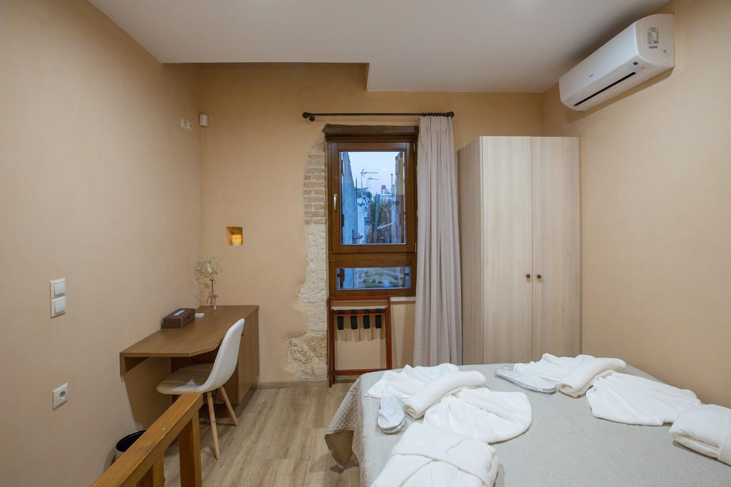Casa Ponte Dei Viari Apartamento La Canea Exterior foto