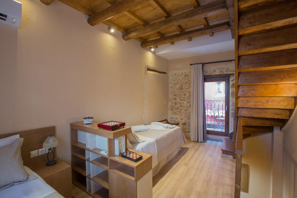 Casa Ponte Dei Viari Apartamento La Canea Exterior foto