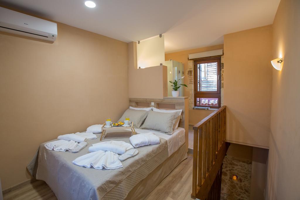 Casa Ponte Dei Viari Apartamento La Canea Exterior foto